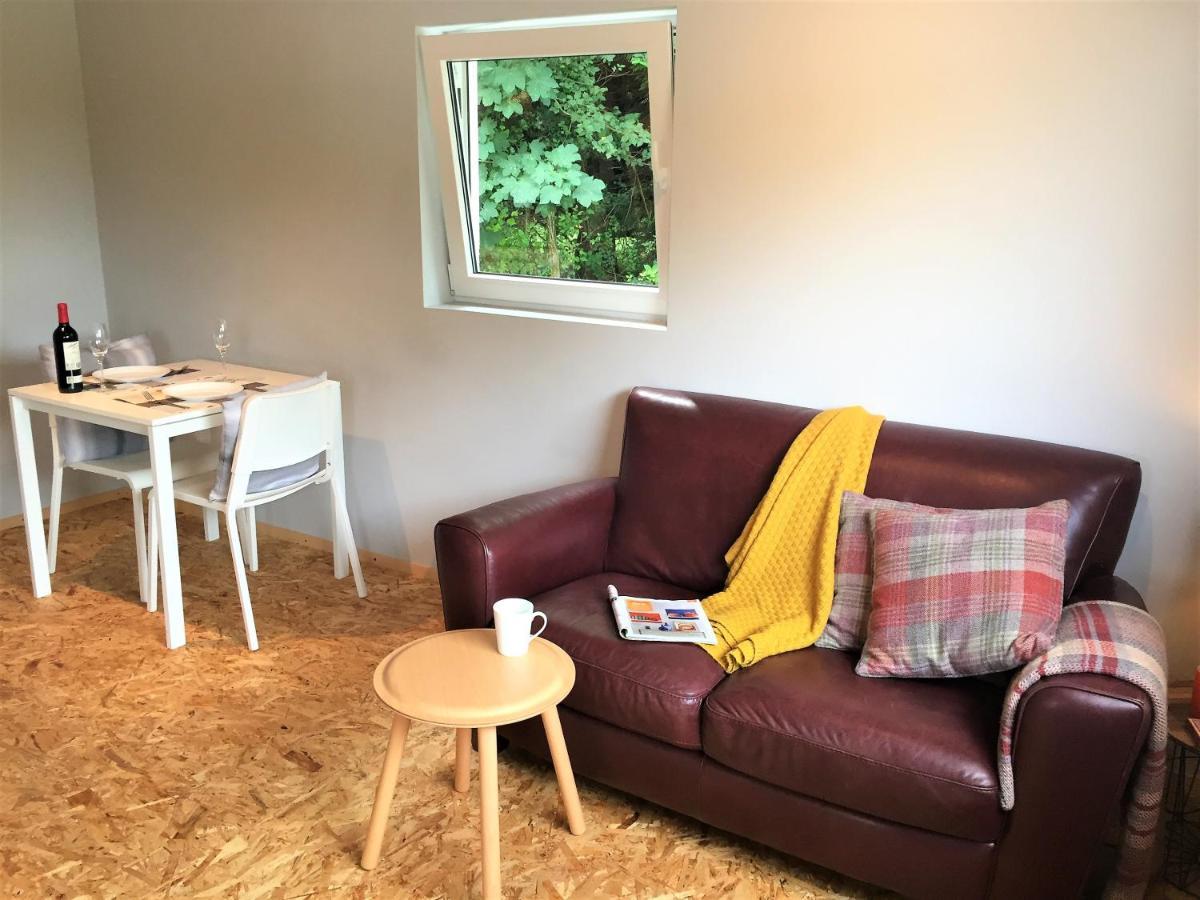 St Awaries Studio, Carne Rosslare Harbour Luaran gambar