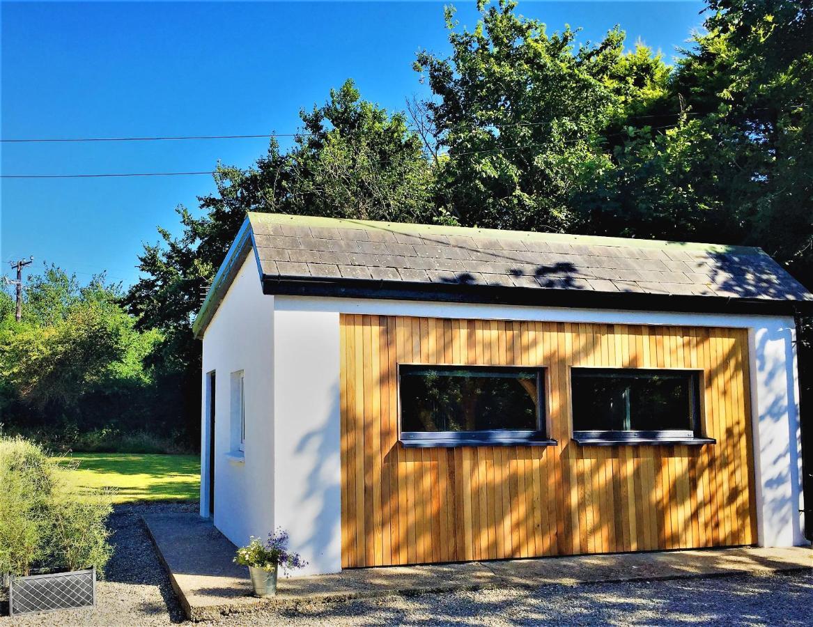 St Awaries Studio, Carne Rosslare Harbour Luaran gambar