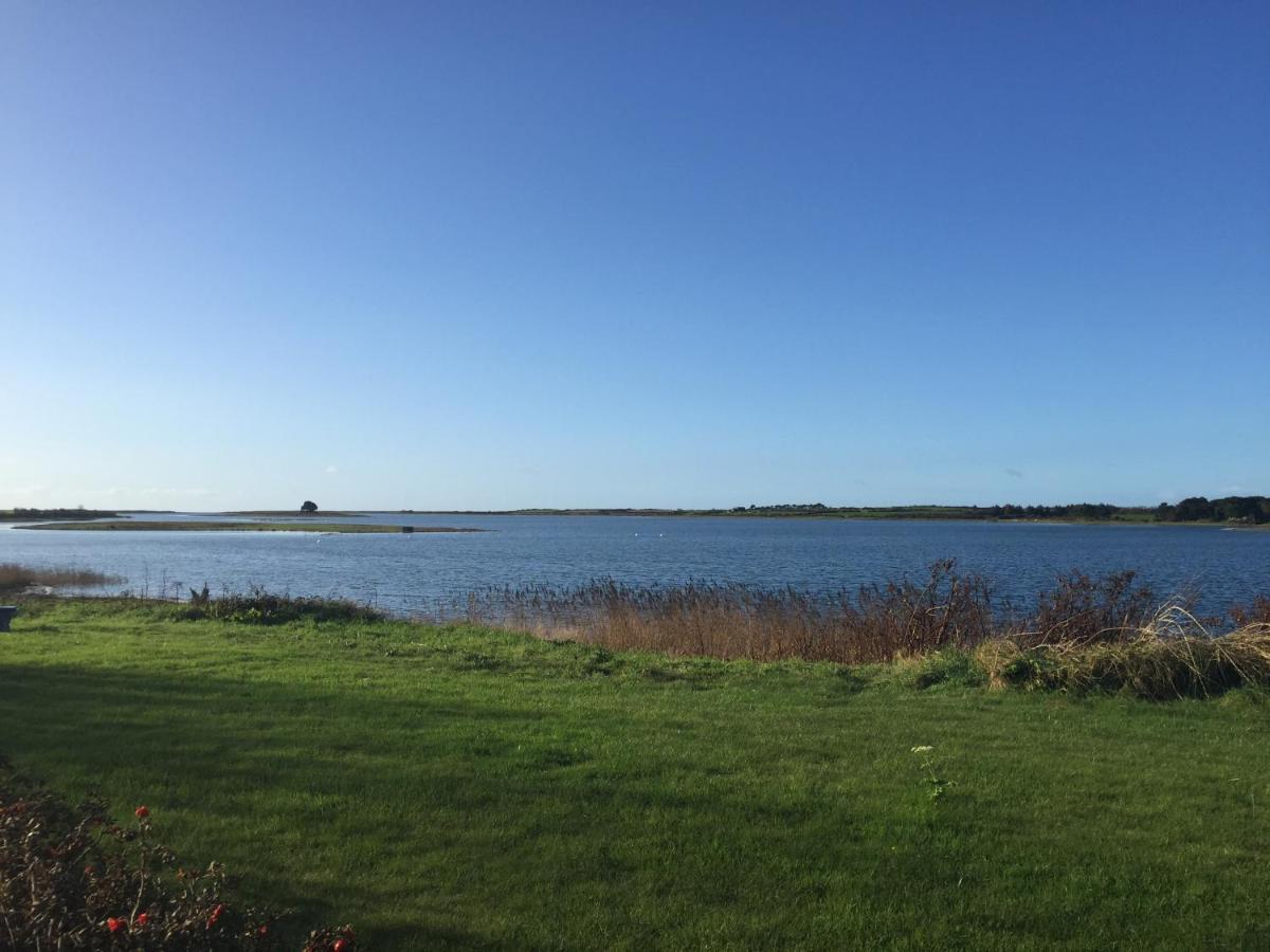 St Awaries Studio, Carne Rosslare Harbour Luaran gambar