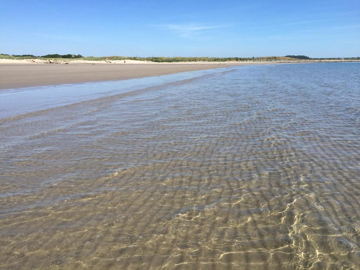 St Awaries Studio, Carne Rosslare Harbour Luaran gambar
