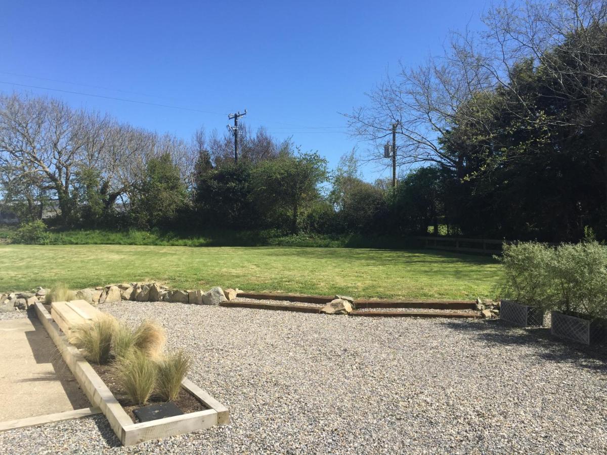 St Awaries Studio, Carne Rosslare Harbour Luaran gambar