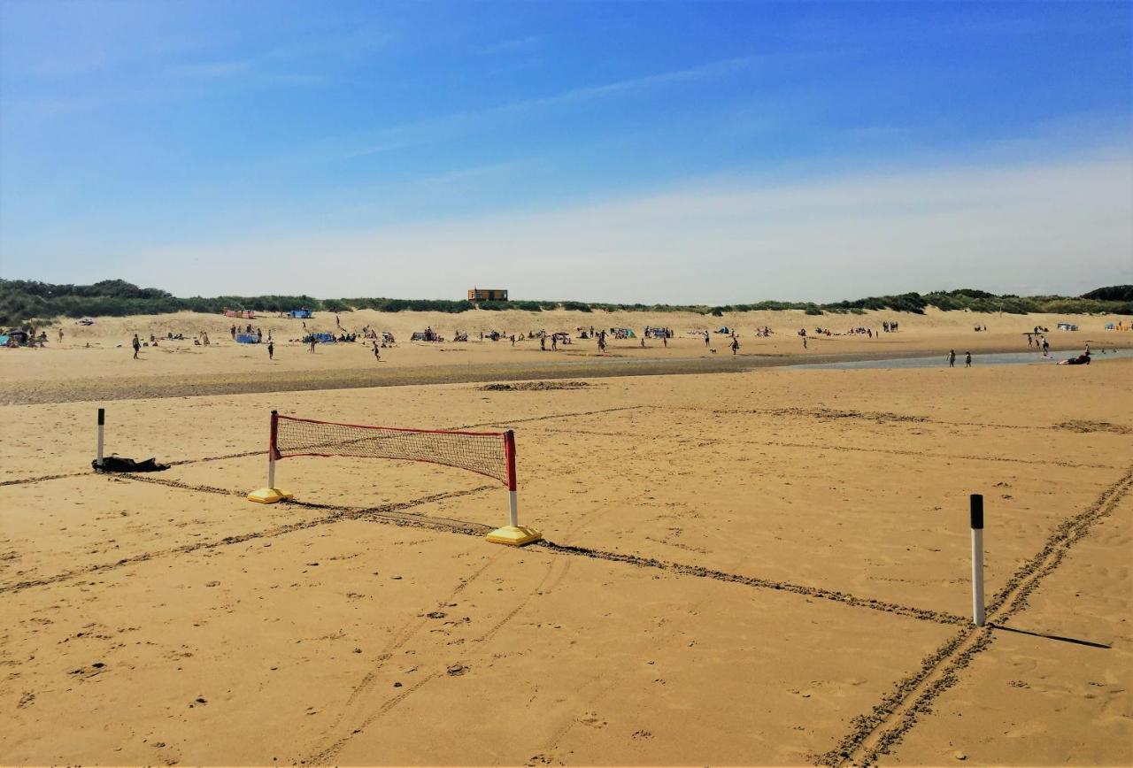St Awaries Studio, Carne Rosslare Harbour Luaran gambar