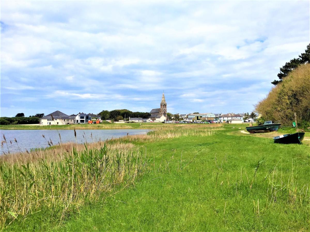St Awaries Studio, Carne Rosslare Harbour Luaran gambar