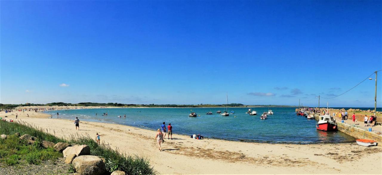 St Awaries Studio, Carne Rosslare Harbour Luaran gambar
