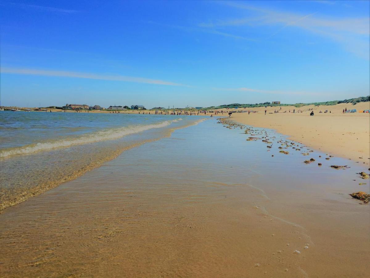 St Awaries Studio, Carne Rosslare Harbour Luaran gambar