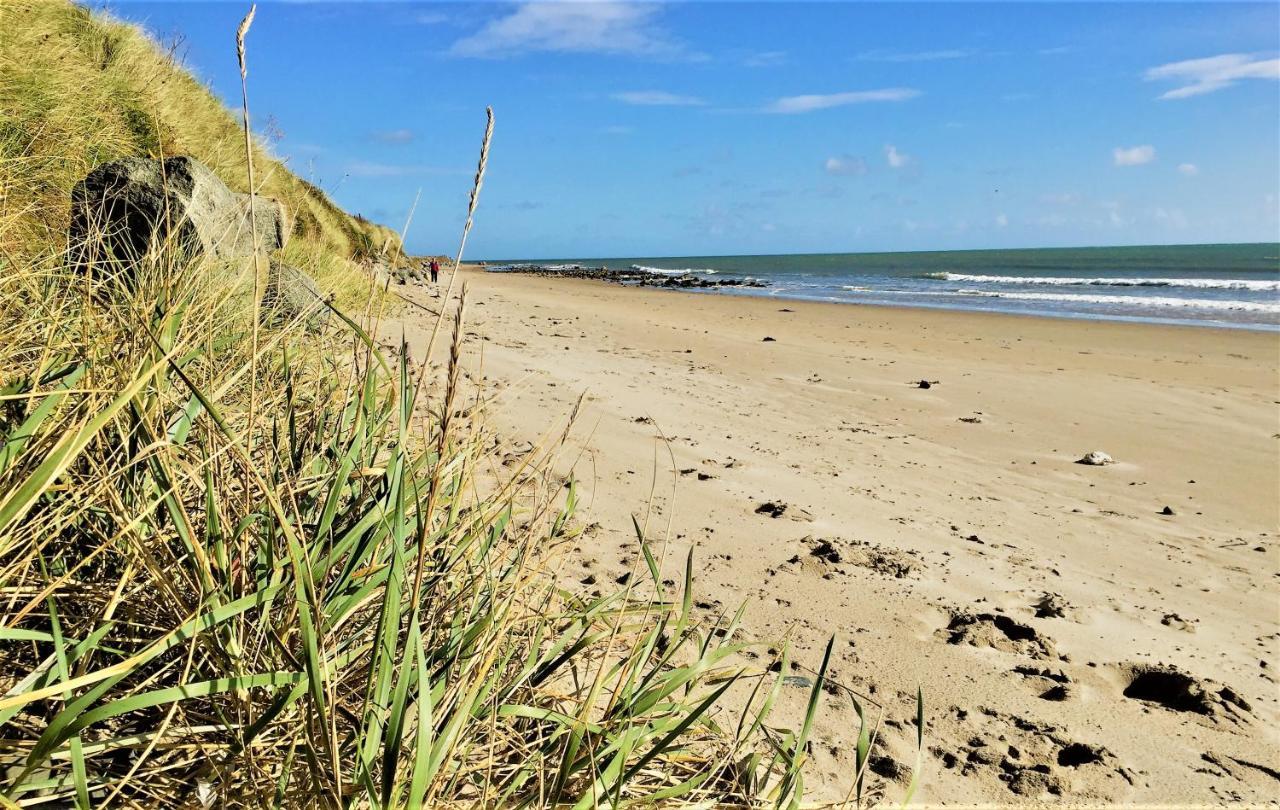 St Awaries Studio, Carne Rosslare Harbour Luaran gambar