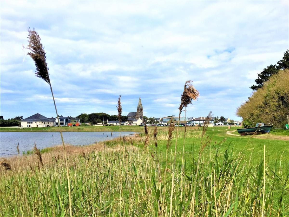 St Awaries Studio, Carne Rosslare Harbour Luaran gambar