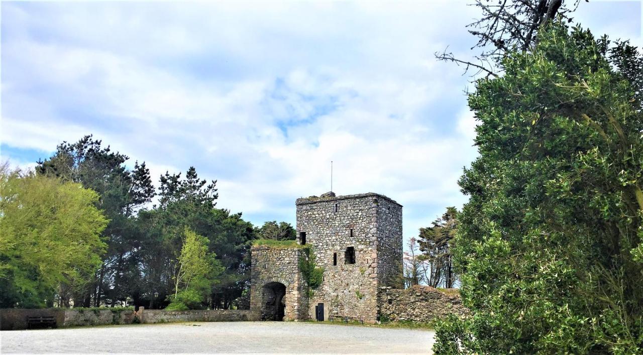 St Awaries Studio, Carne Rosslare Harbour Luaran gambar