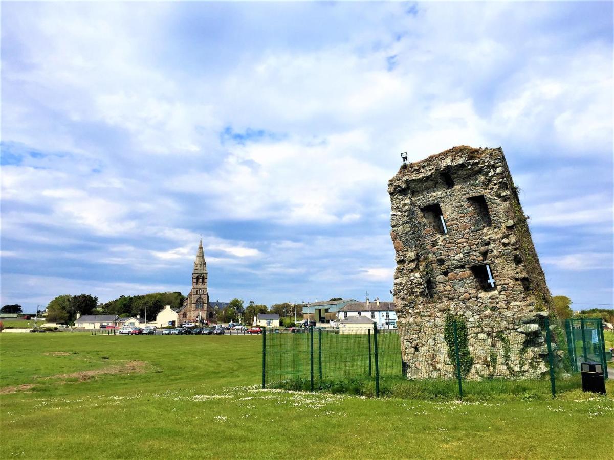 St Awaries Studio, Carne Rosslare Harbour Luaran gambar