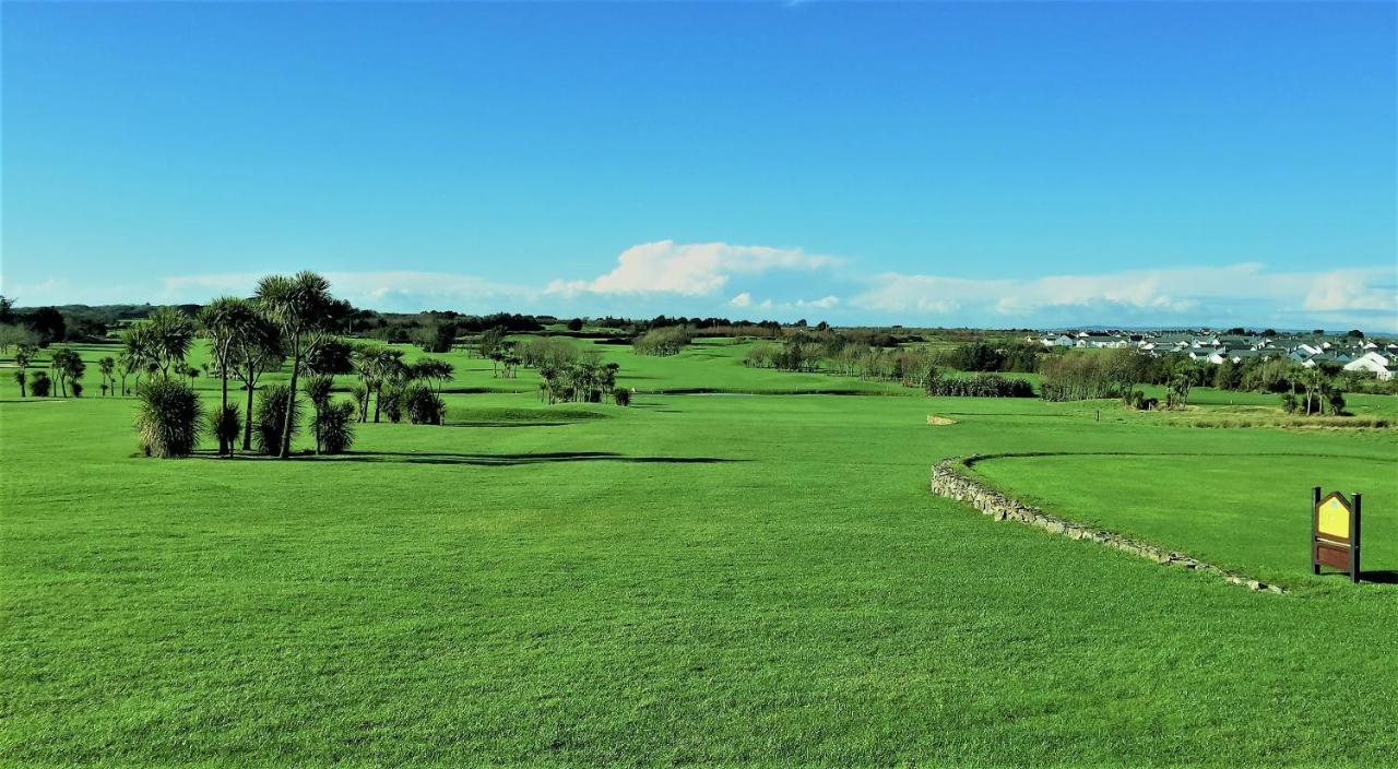 St Awaries Studio, Carne Rosslare Harbour Luaran gambar